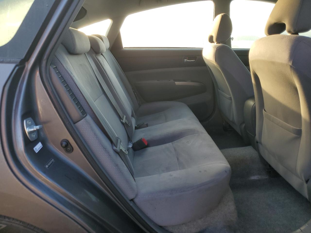 2008 Toyota Prius VIN: JTDKB20U283358440 Lot: 80737785