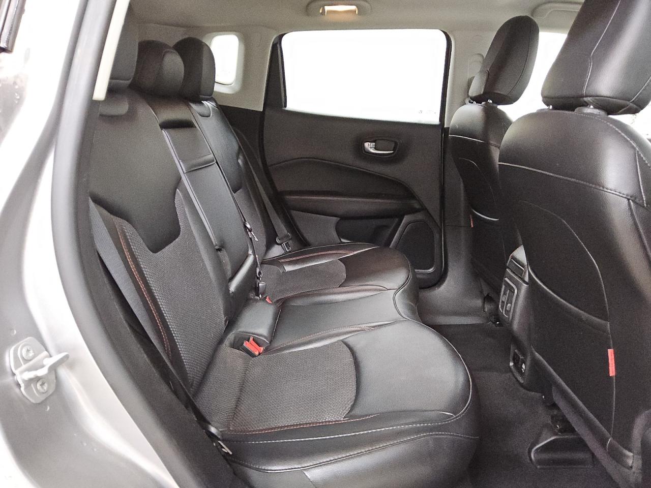 2019 Jeep Compass Trailhawk VIN: 3C4NJDDB4KT765675 Lot: 80334235