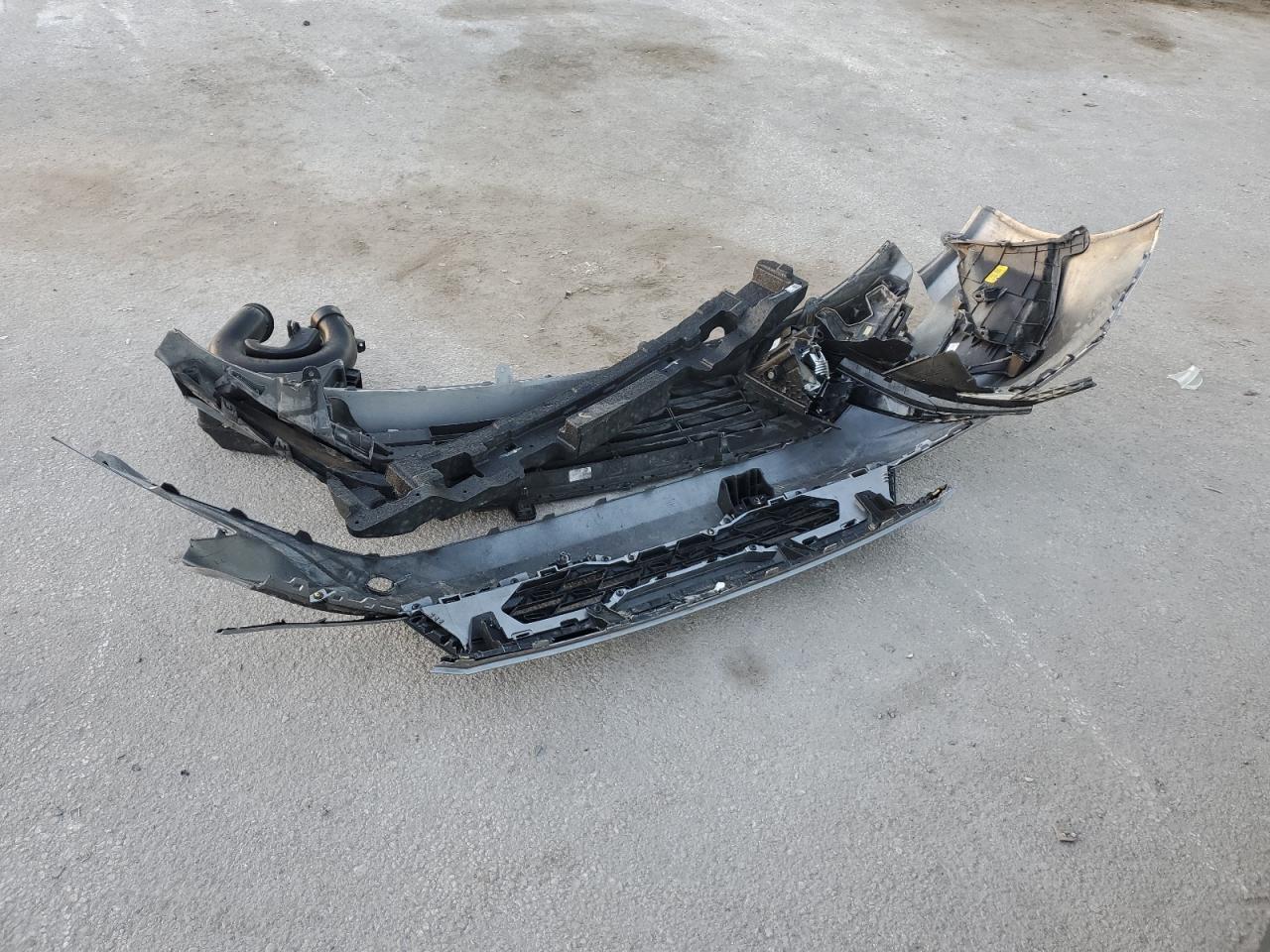 2024 Kia Forte Lx VIN: 3KPF24AD0RE791907 Lot: 82130805