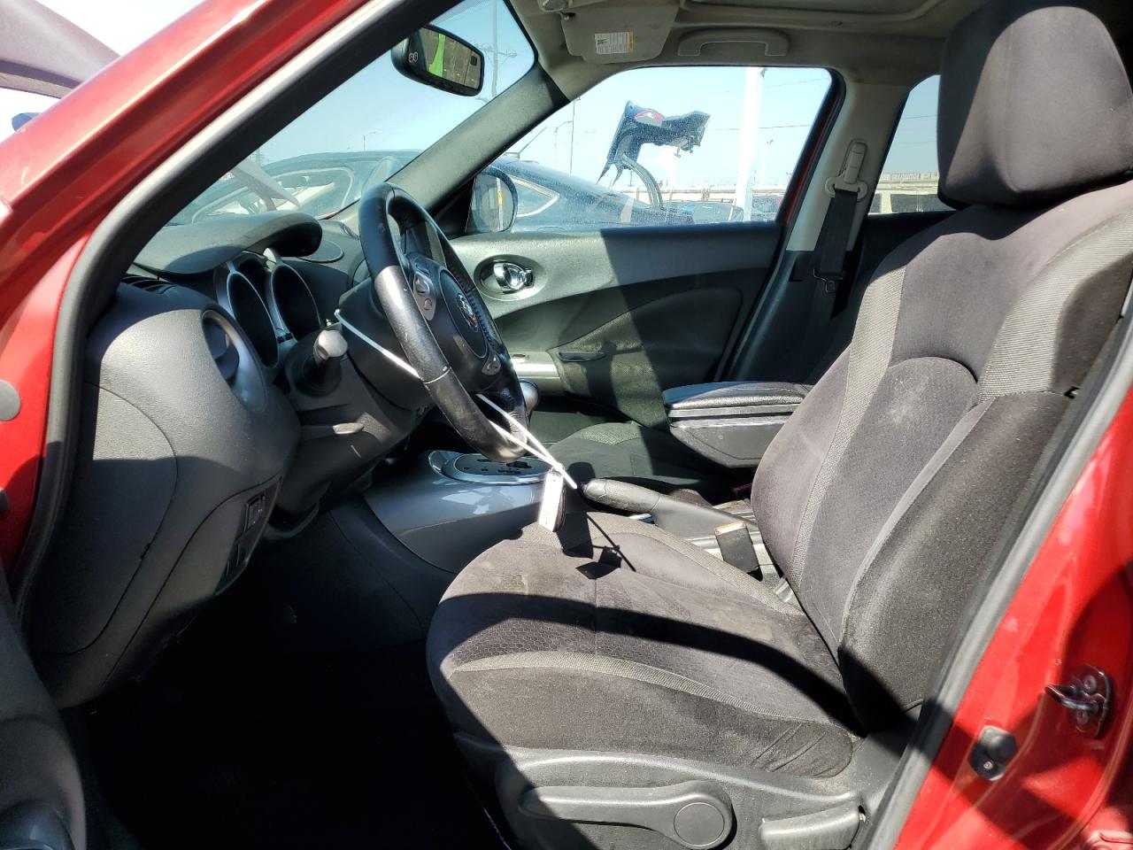 2012 Nissan Juke S VIN: JN8AF5MR1CT101354 Lot: 81923655