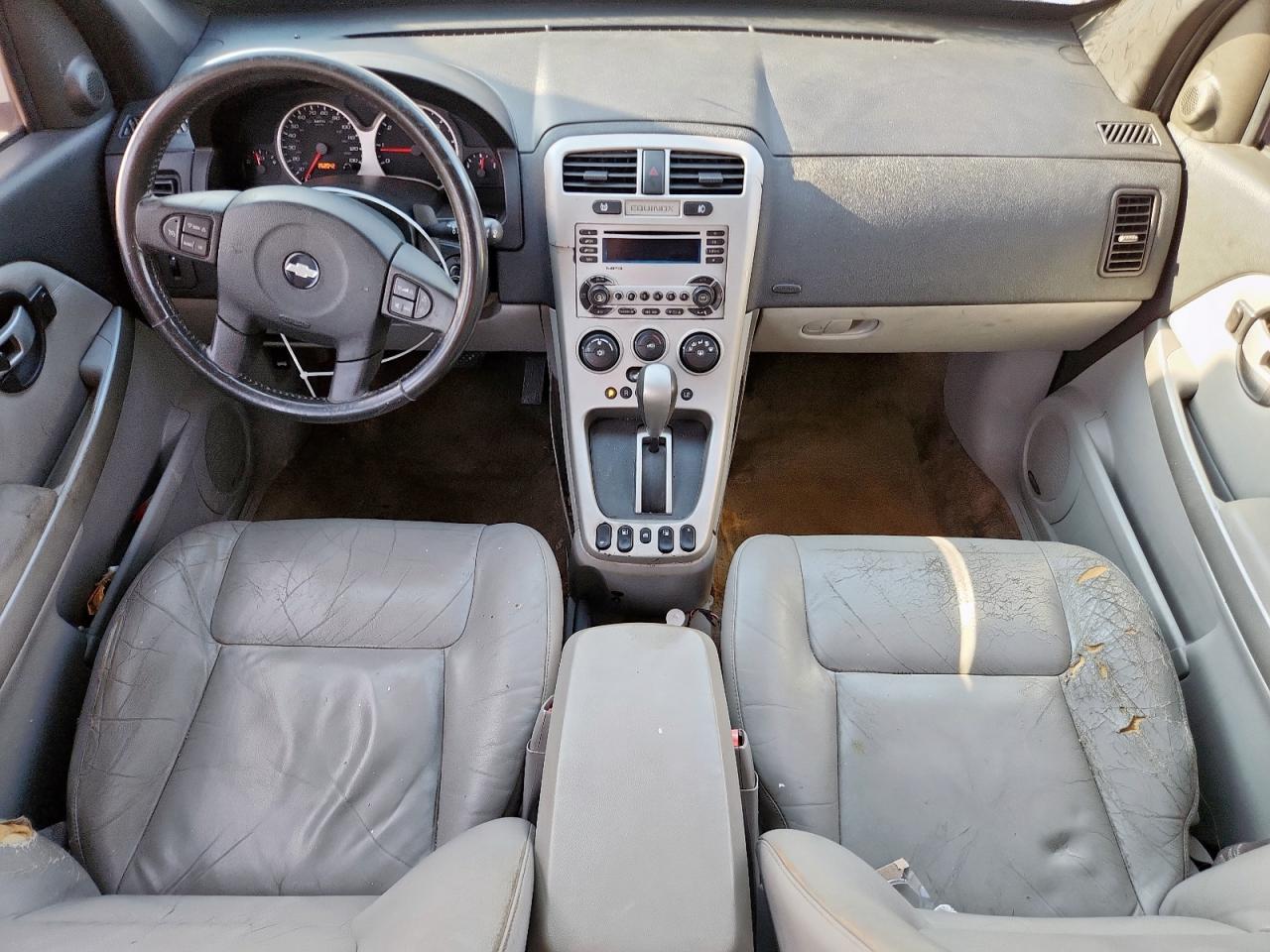 2006 Chevrolet Equinox Lt VIN: 2CNDL63FX66045132 Lot: 84374575