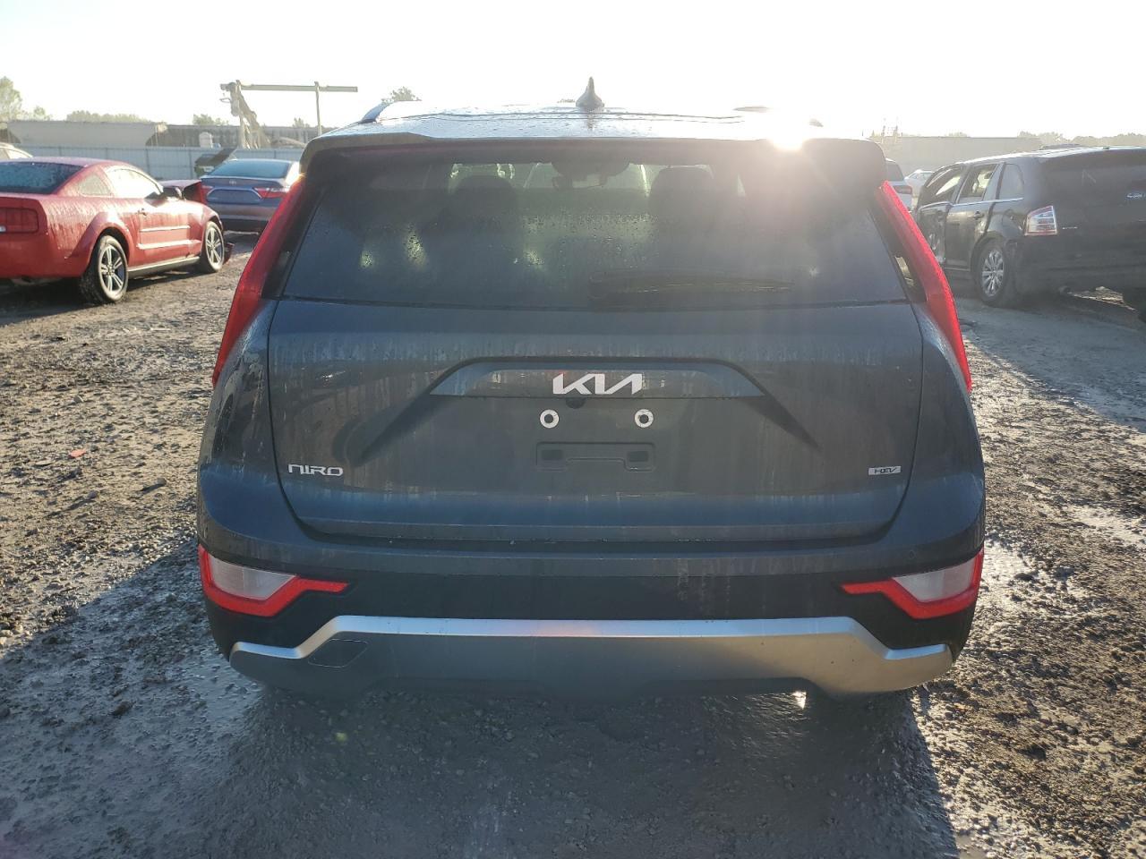 2023 Kia Niro Ex VIN: KNDCR3LE5P5110390 Lot: 83980405
