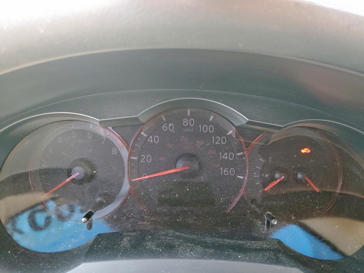 2008 Nissan Altima 2.5 VIN: 1N4AL21E18C283574 Lot: 71299285