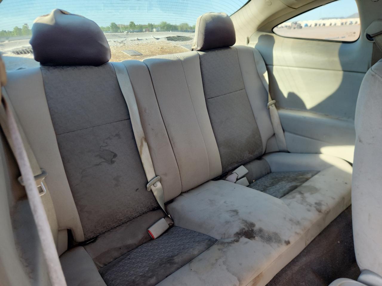 2010 Chevrolet Cobalt Ls VIN: 1G1AB1F50A7129817 Lot: 83760935