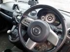 2011 MAZDA 2 TS2  for sale at Copart WESTBURY