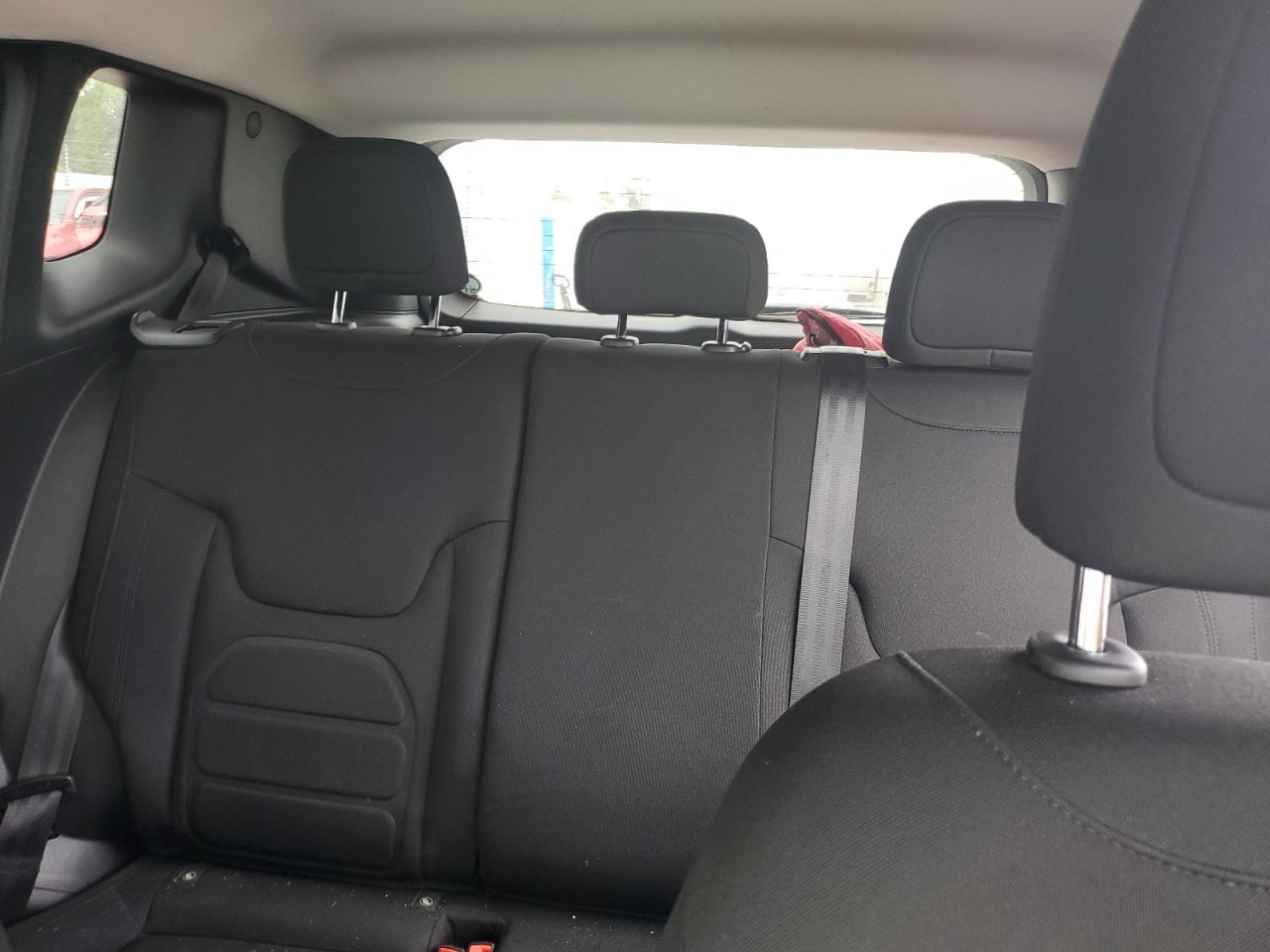 2019 Jeep Renegade Latitude VIN: ZACNJABB8KPK92899 Lot: 84407265