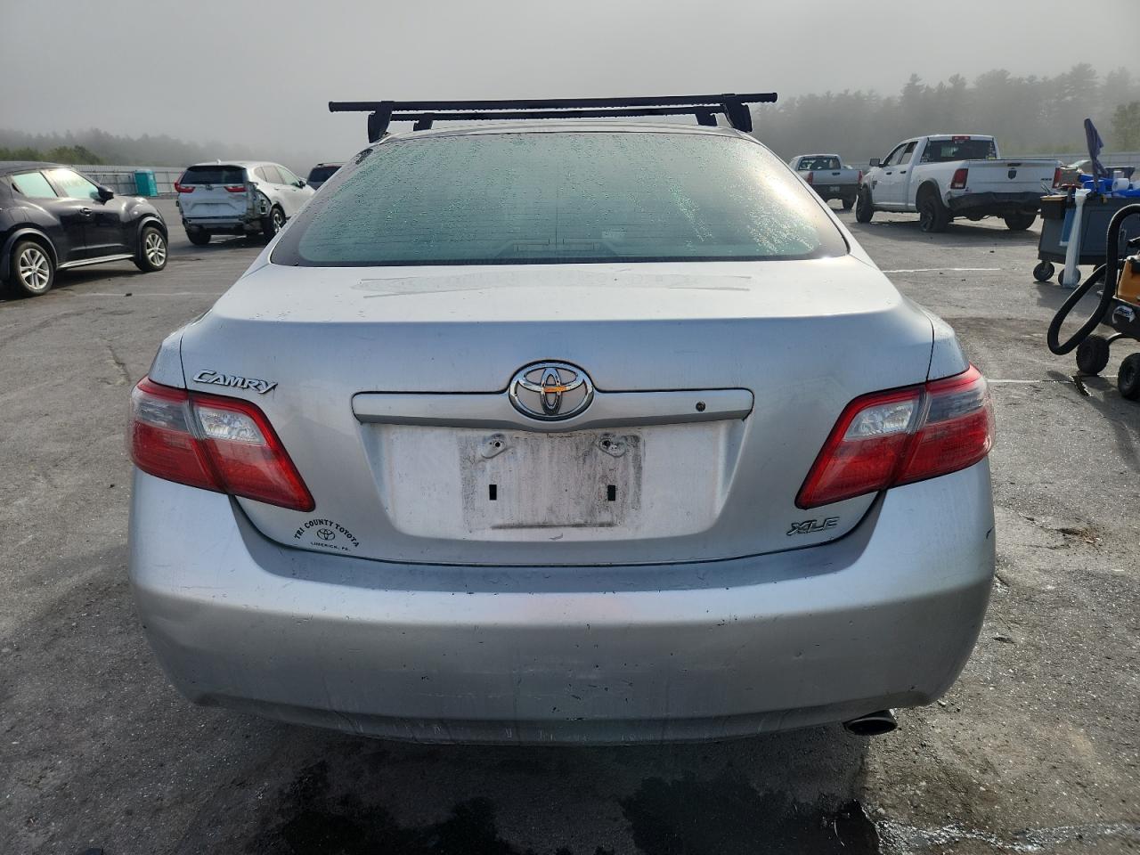 2009 Toyota Camry Base VIN: 4T1BE46K59U342510 Lot: 80150635
