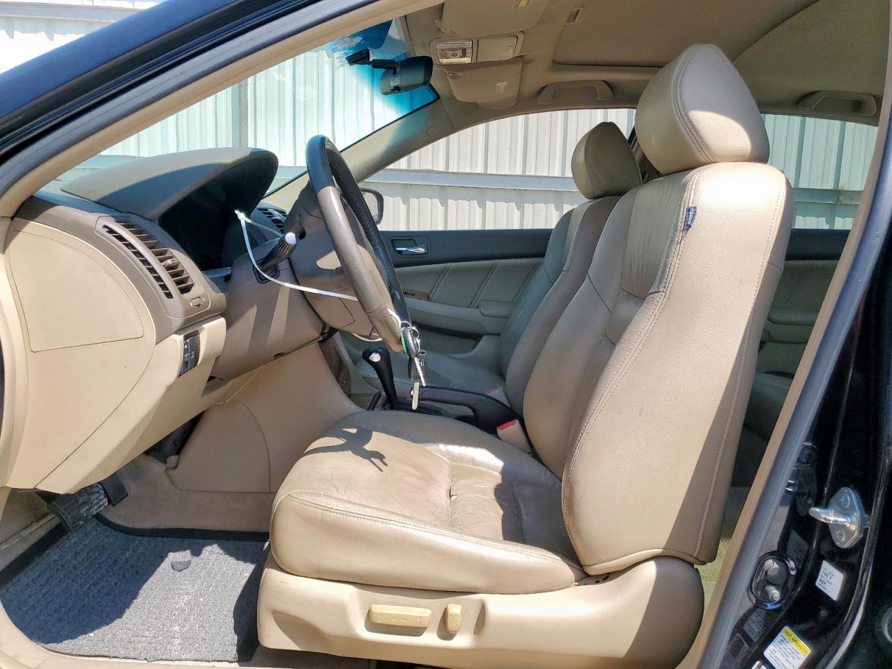 2004 Honda Accord Ex VIN: 1HGCM66594A046869 Lot: 70150065