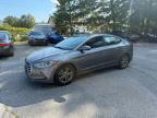 2018 HYUNDAI ELANTRA SEL   à vendre chez Copart MA - NORTH BOSTON