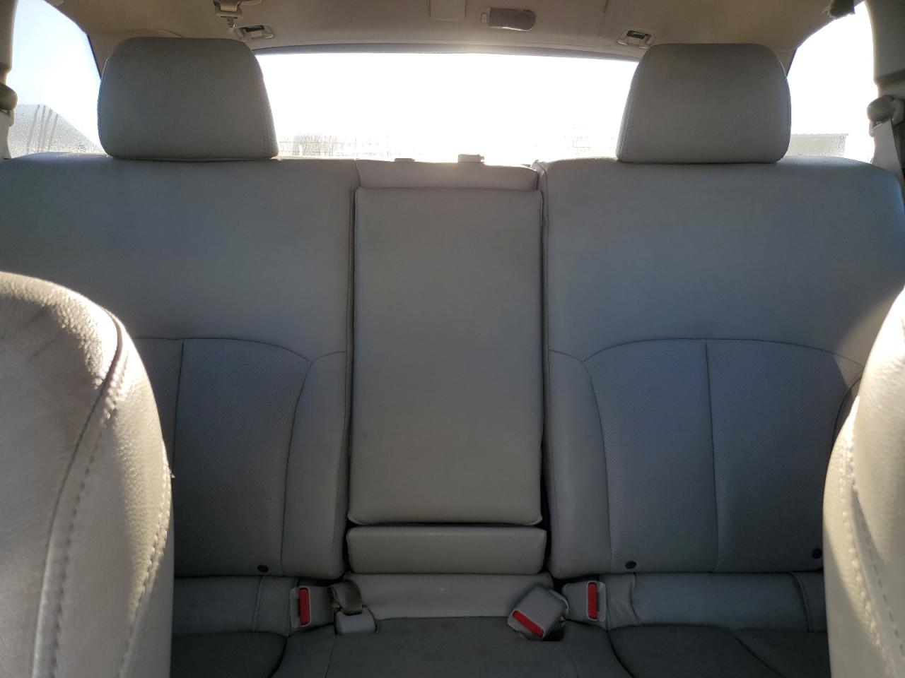 2013 Subaru Outback 2.5I Limited VIN: 4S4BRBKC9D3239547 Lot: 81344385