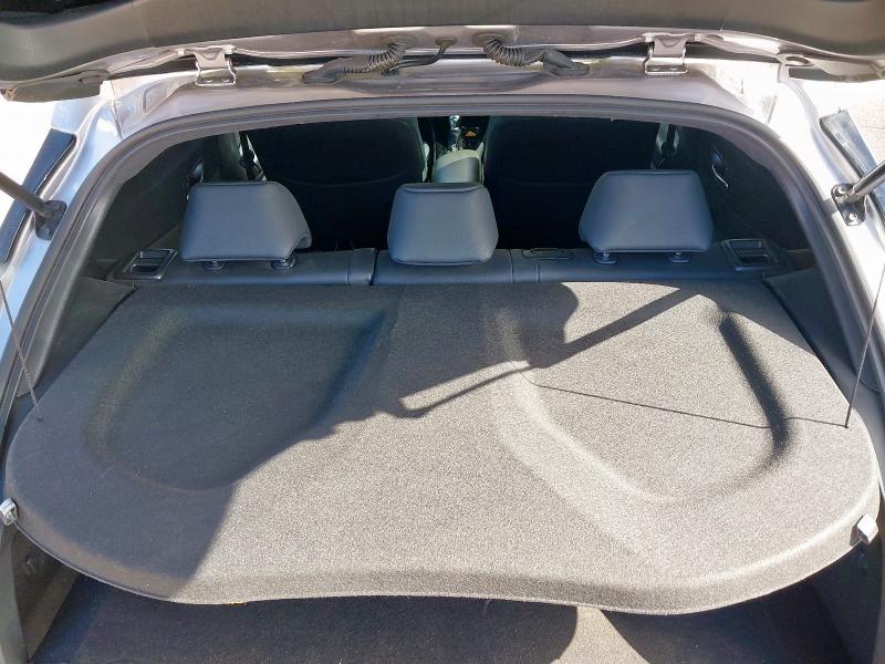 2020 TOYOTA C-HR EXCEL HEV CVT 