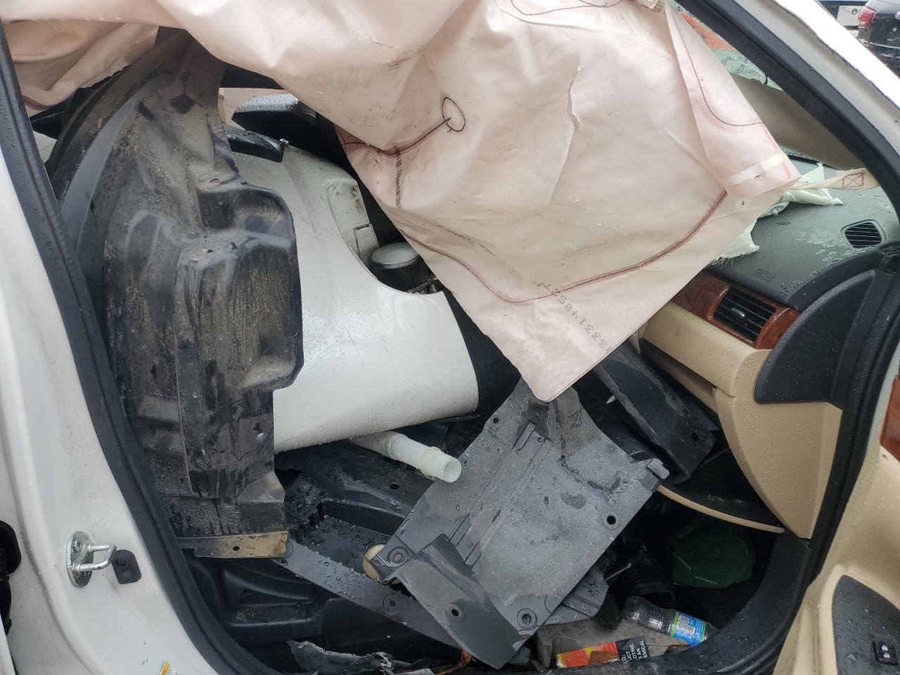 2015 Mitsubishi Outlander Se VIN: JA4AD3A39FZ006459 Lot: 83873375