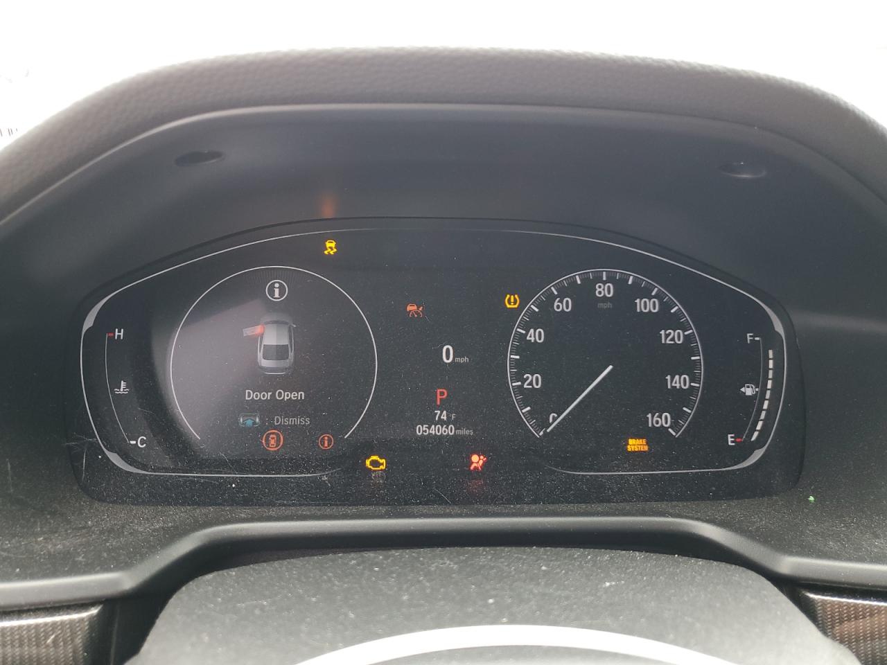 2022 Honda Accord Sport Se VIN: 1HGCV1F40NA052827 Lot: 81031445