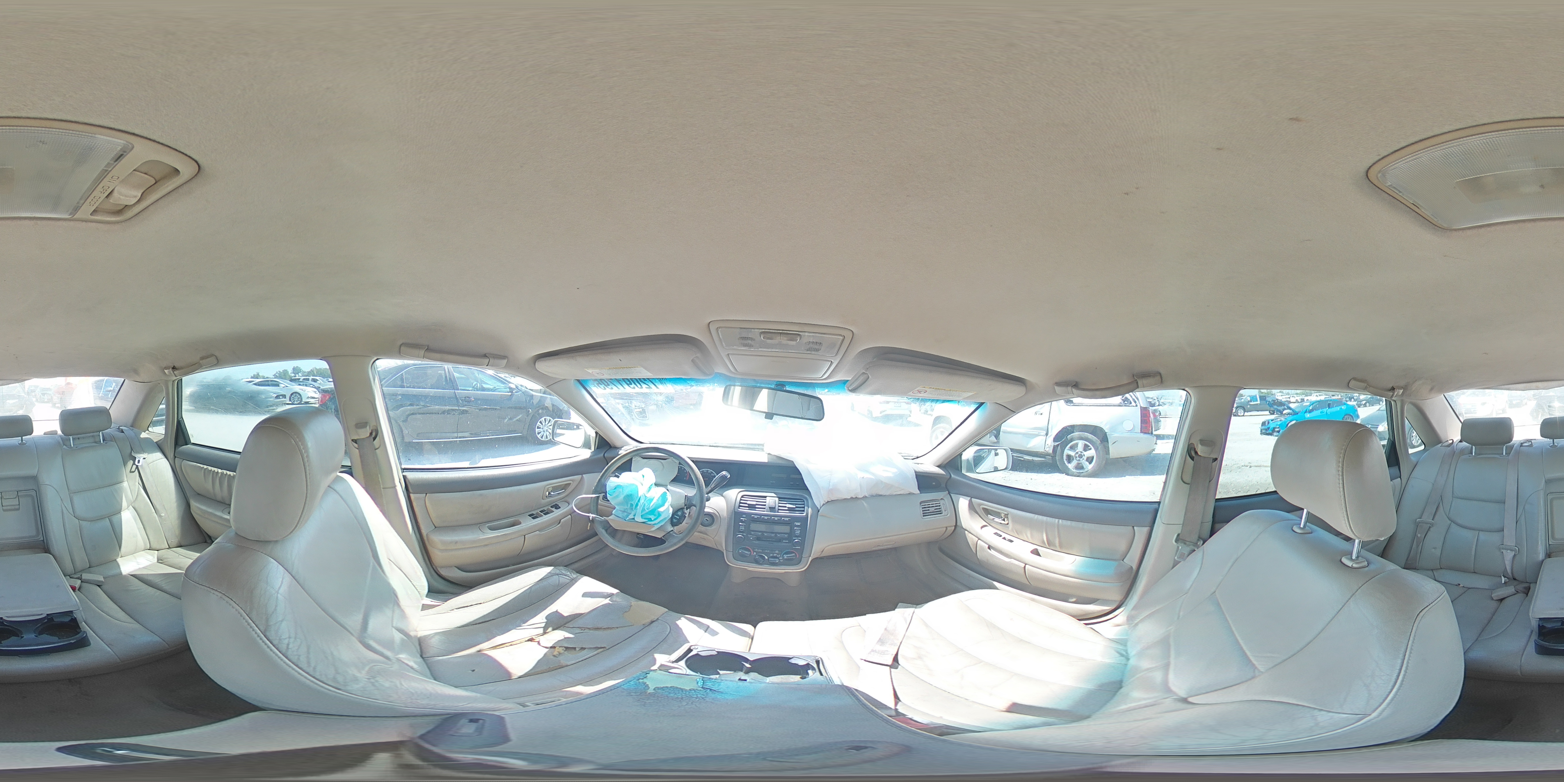 2000 Toyota Avalon Xl VIN: 4T1BF28B4YU072652 Lot: 72091795