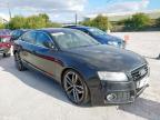 2011 AUDI A5 3.0 TDI QUATTRO S LINE 5DR S TRONIC for sale at Copart ST HELENS