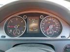 2011 VOLKSWAGEN PASSAT SPORT BLUEMOTN TEC  for sale at Copart SANDWICH