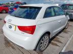 2014 AUDI A1 SPORT TFSI  for sale at Copart CHESTER