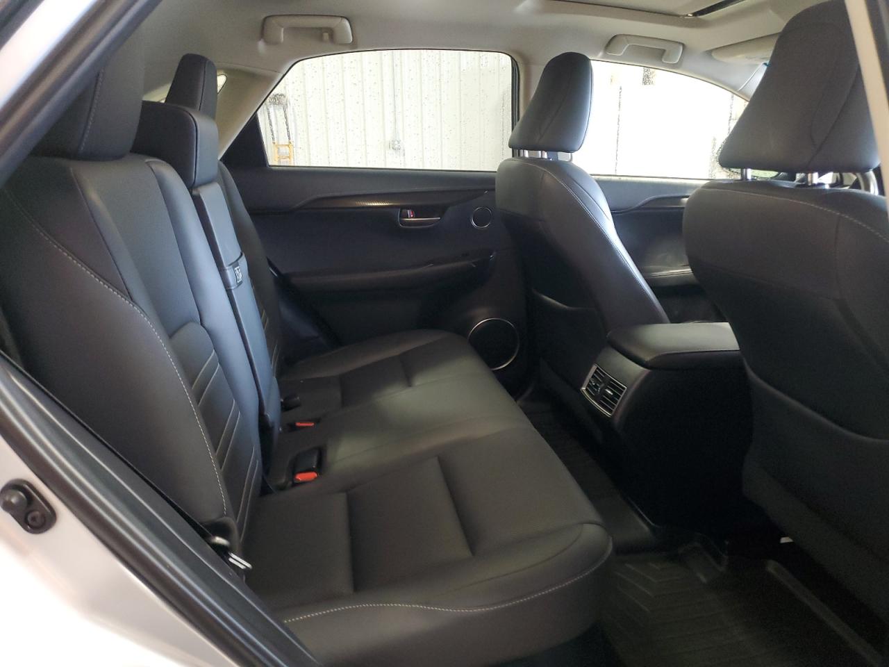 2016 Lexus Nx 300H VIN: JTJBJRBZ2G2032238 Lot: 71202175