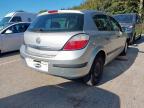 2006 VAUXHALL ASTRA LIFE  for sale at Copart SANDWICH