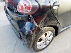 2012 TOYOTA AYGO VVT-I FIRE  for sale at Copart SANDY