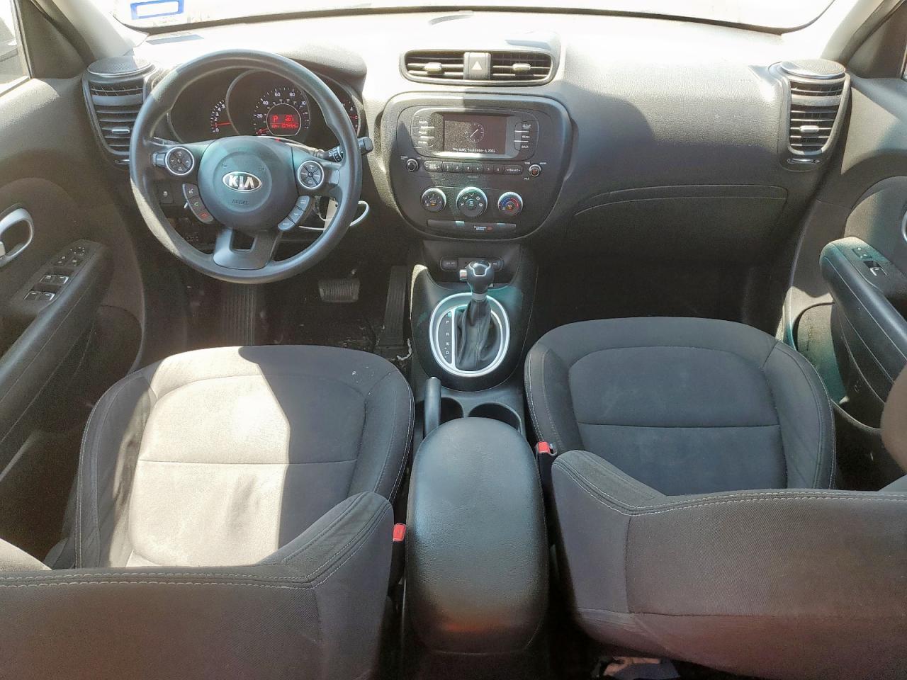 2018 Kia Soul VIN: KNDJN2A21J7514868 Lot: 71495815