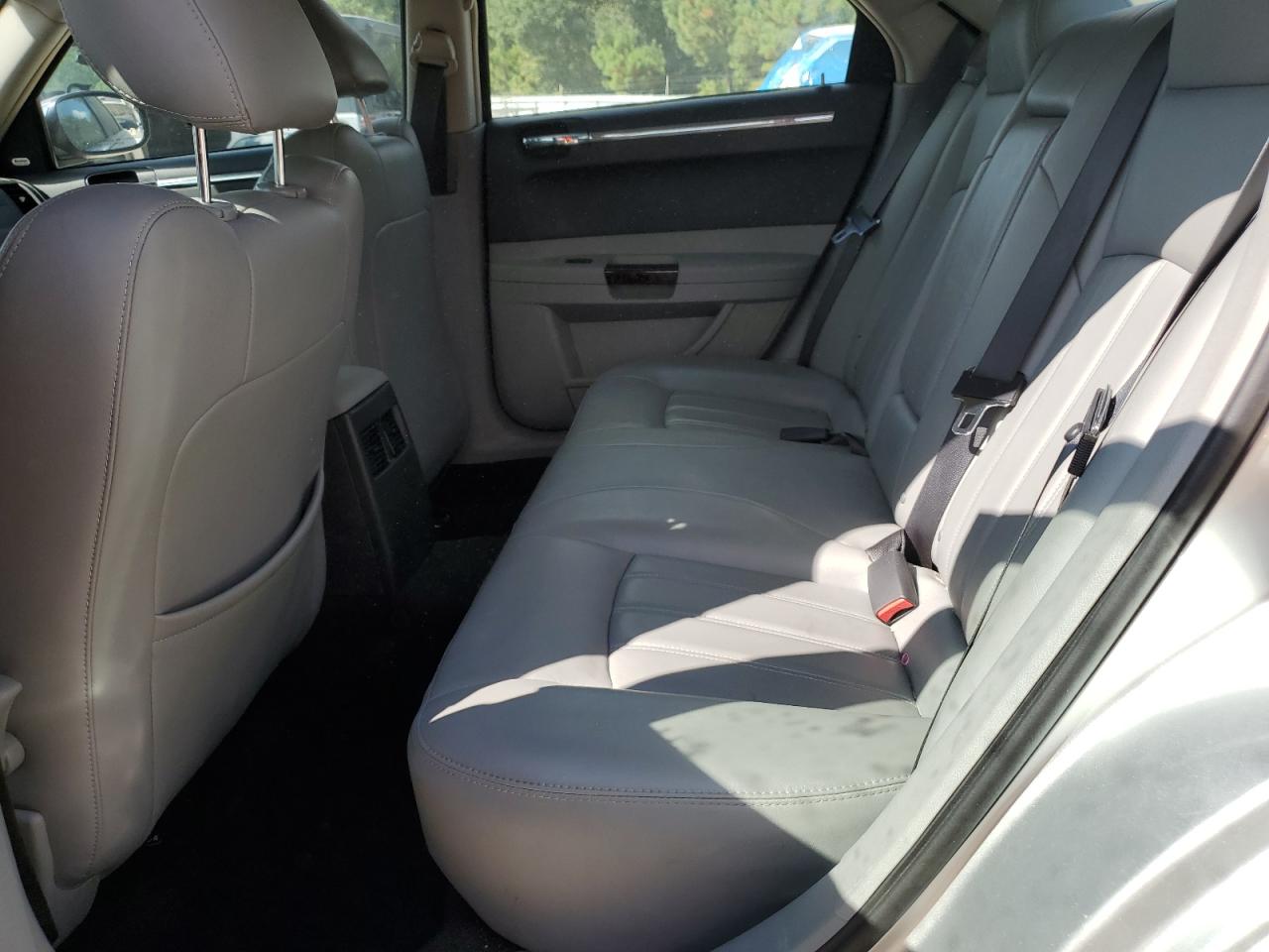 2006 Chrysler 300C VIN: 2C3KA63H56H509651 Lot: 81246635