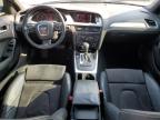 2011 AUDI A4 PREMIUM PLUS for sale at Copart AB - CALGARY