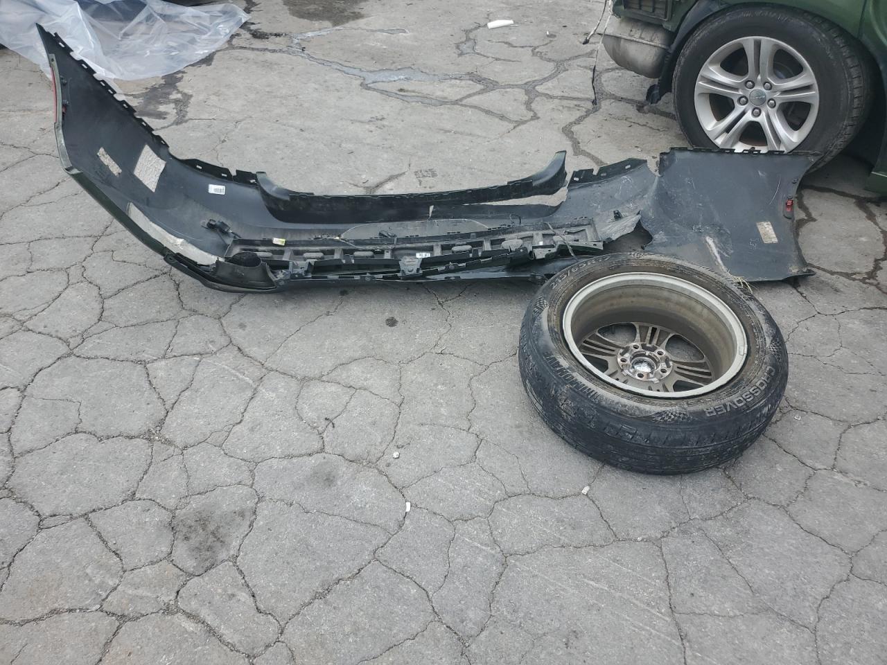 2020 Dodge Charger Sxt VIN: 2C3CDXBG1LH152961 Lot: 84229385