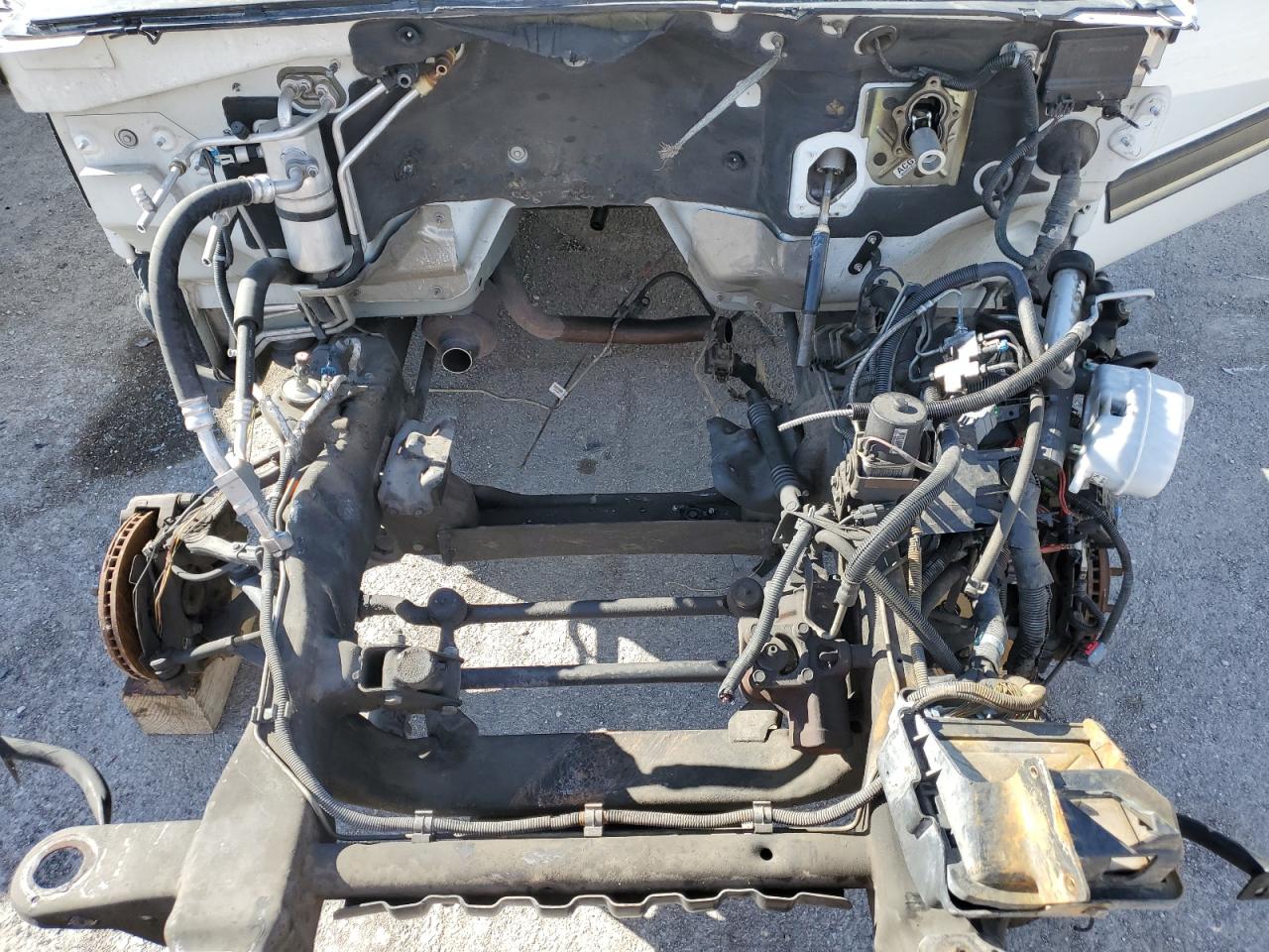 2005 Chevrolet Suburban C1500 VIN: 3GNEC16Z05G279307 Lot: 70567655