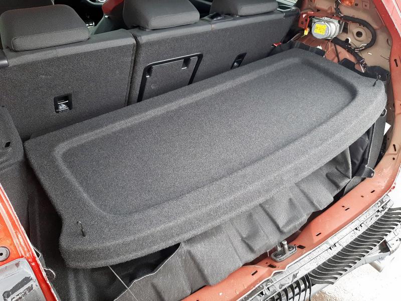 2024 VOLKSWAGEN GOLF GTI TSI S-A 
