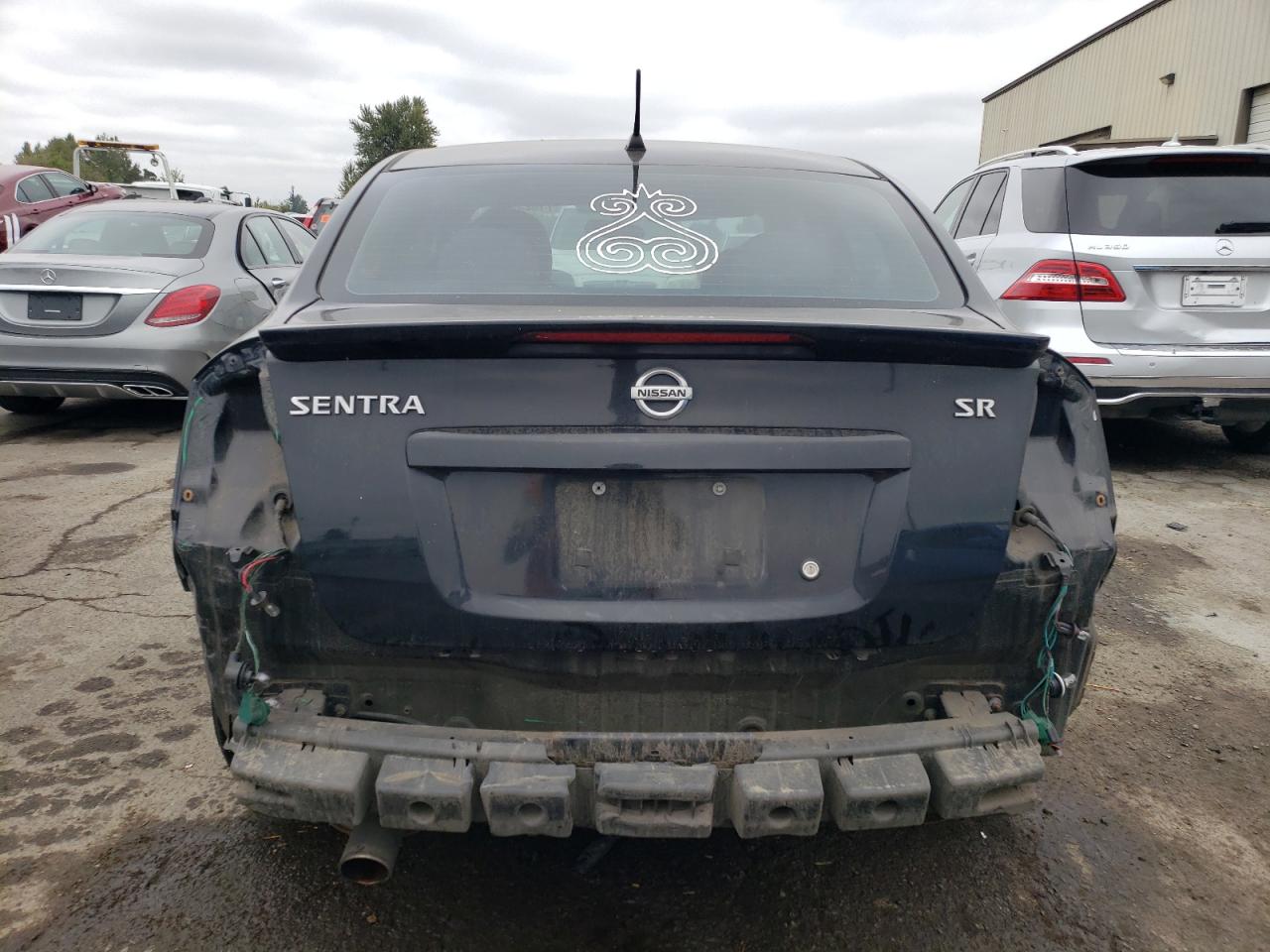 2011 Nissan Sentra 2.0 VIN: 3N1AB6AP2BL663351 Lot: 71823975