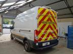 2022 FORD TRANSIT 350 LEADER ECOBLU  for sale at Copart BELFAST