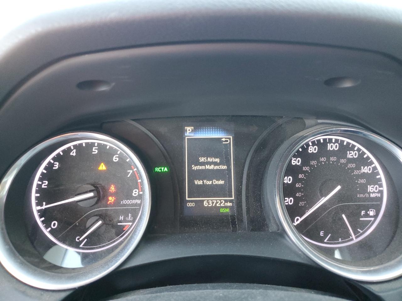 2020 Toyota Camry Se VIN: 4T1J11AK6LU857584 Lot: 84043385