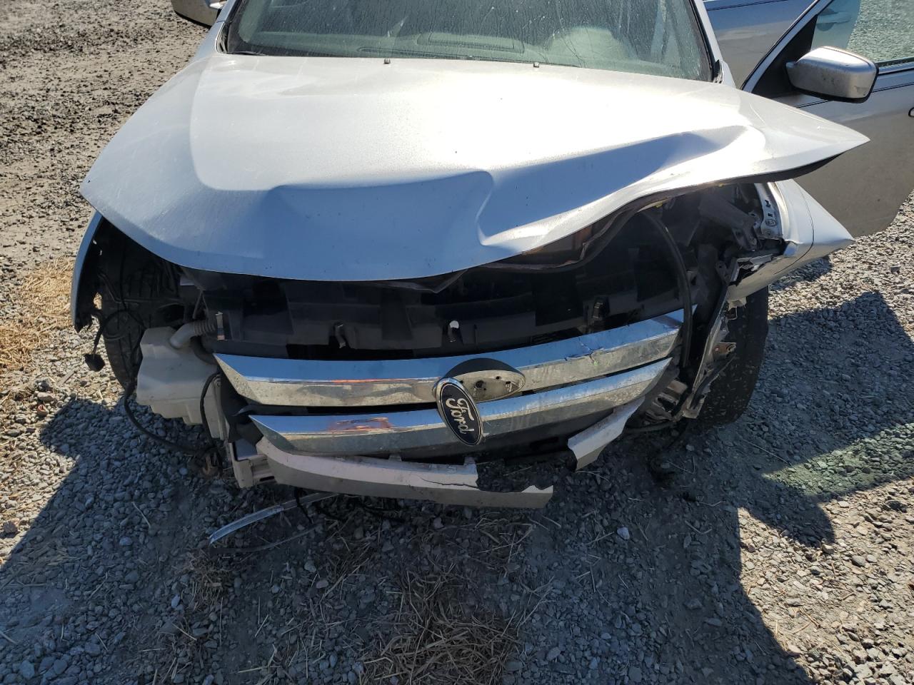 2012 Ford Fusion Se VIN: 3FAHP0HA1CR421084 Lot: 80619675