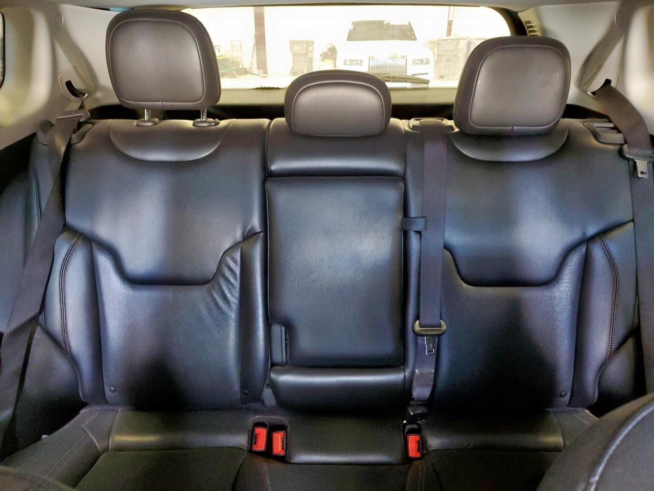 2021 Jeep Compass Limited VIN: 3C4NJDCB1MT596123 Lot: 84028925