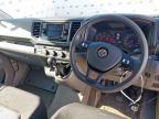 2024 VOLKSWAGEN CRAFTER 2.0 TDI 140PS COMMERCE HIGH ROOF VAN for sale at Copart SANDY