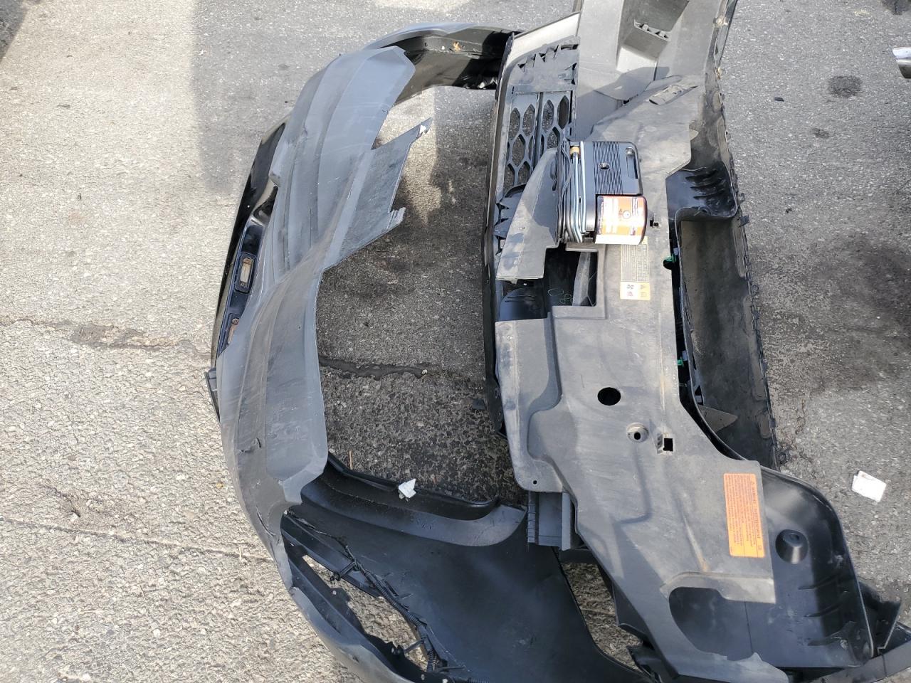 2012 Ford Mustang VIN: 1ZVBP8EM5C5238106 Lot: 80285785