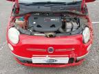2011 FIAT 500 LOUNGE  for sale at Copart SANDTOFT