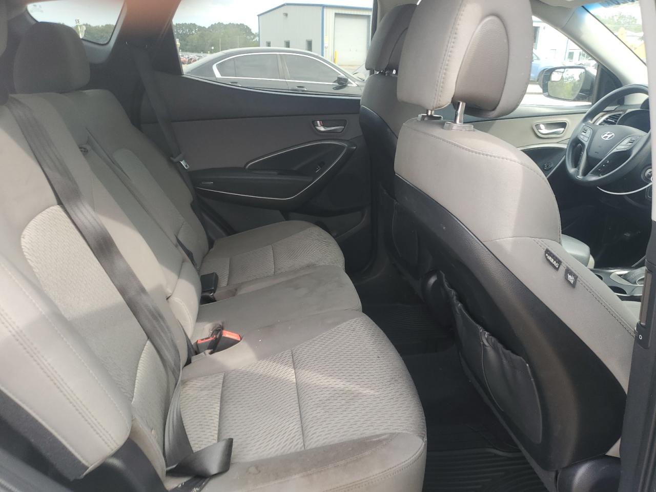2018 Hyundai Santa Fe Sport VIN: 5XYZT3LB7JG559148 Lot: 84760925