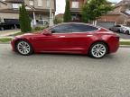 2017 TESLA MODEL S    for sale at Copart ON - TORONTO
