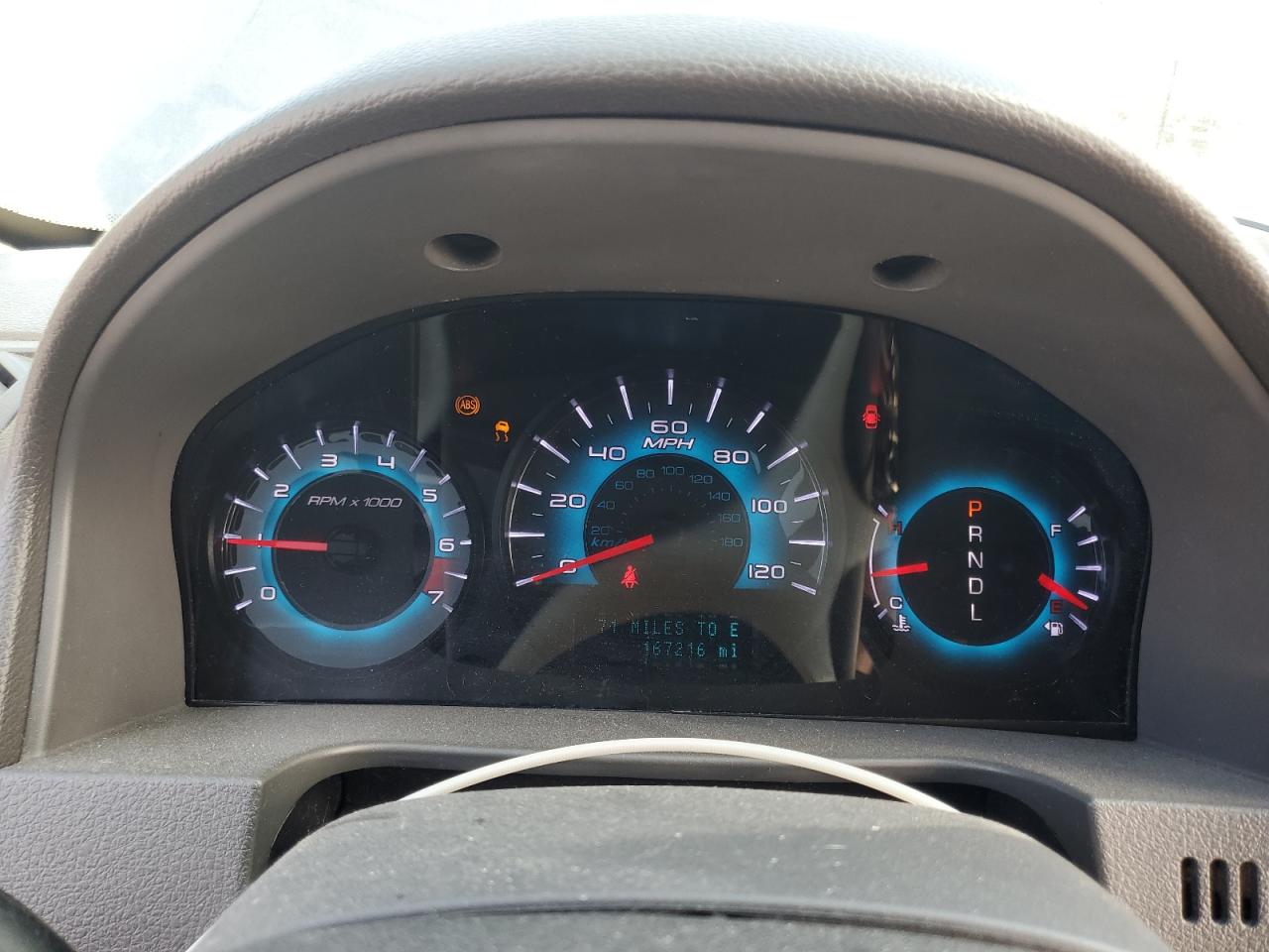 2011 Ford Fusion Sel VIN: 3FAHP0JA3BR234566 Lot: 81136735