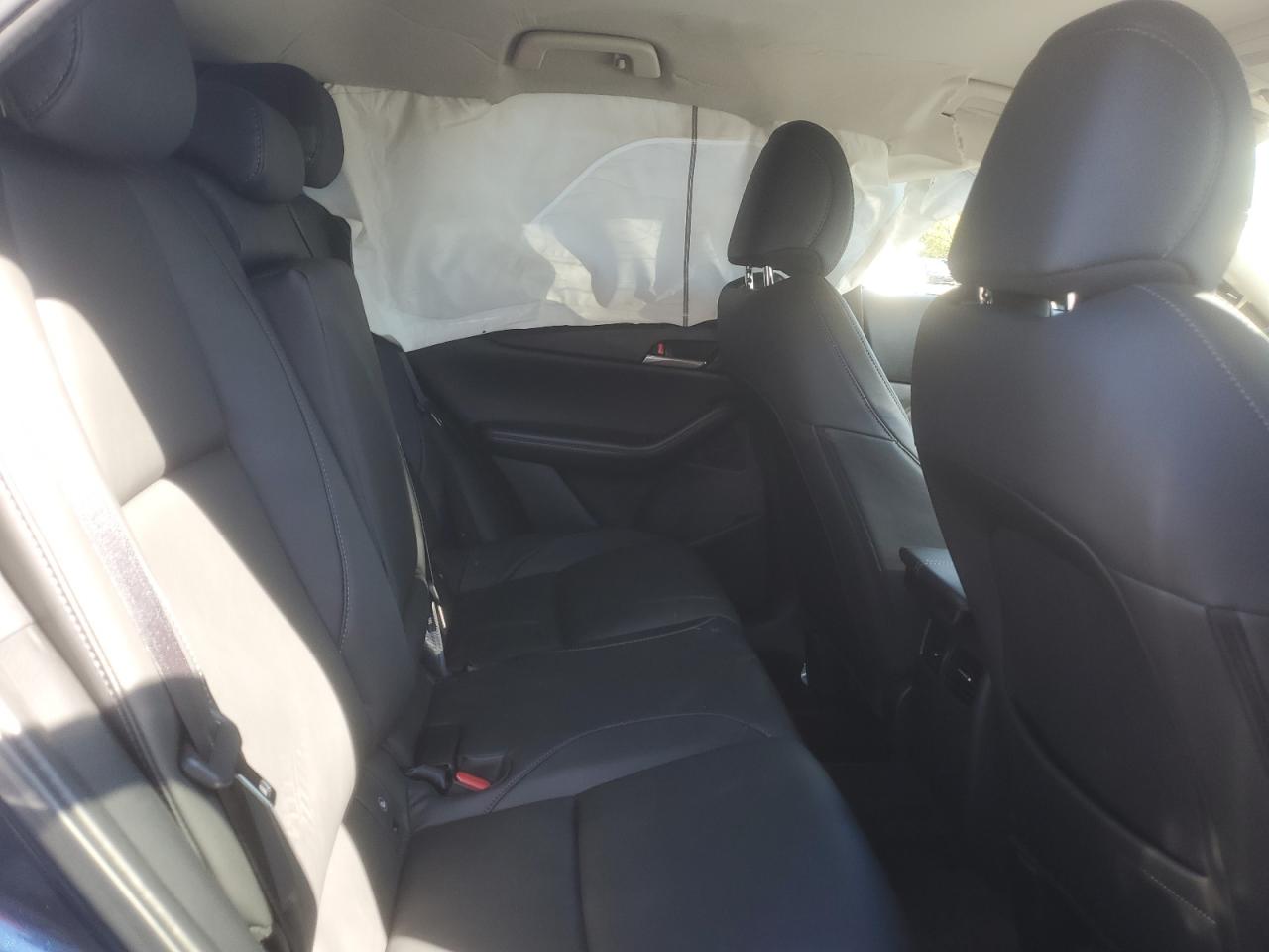 2024 Mazda Cx-30 Select VIN: 3MVDMBBM9RM687909 Lot: 80730765