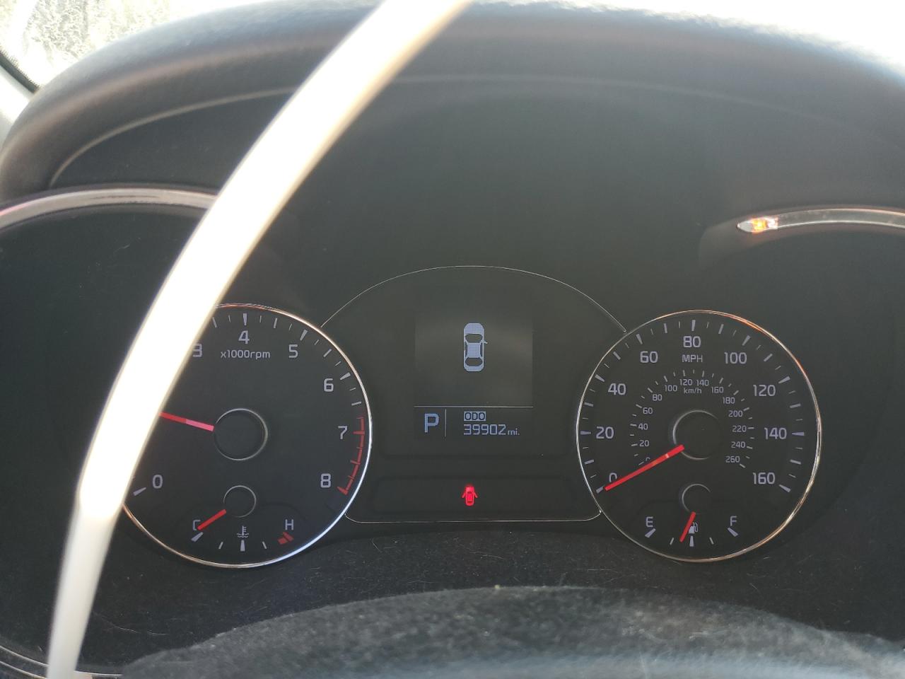 2014 Kia Forte Ex VIN: KNAFX4A86E5139588 Lot: 71413455