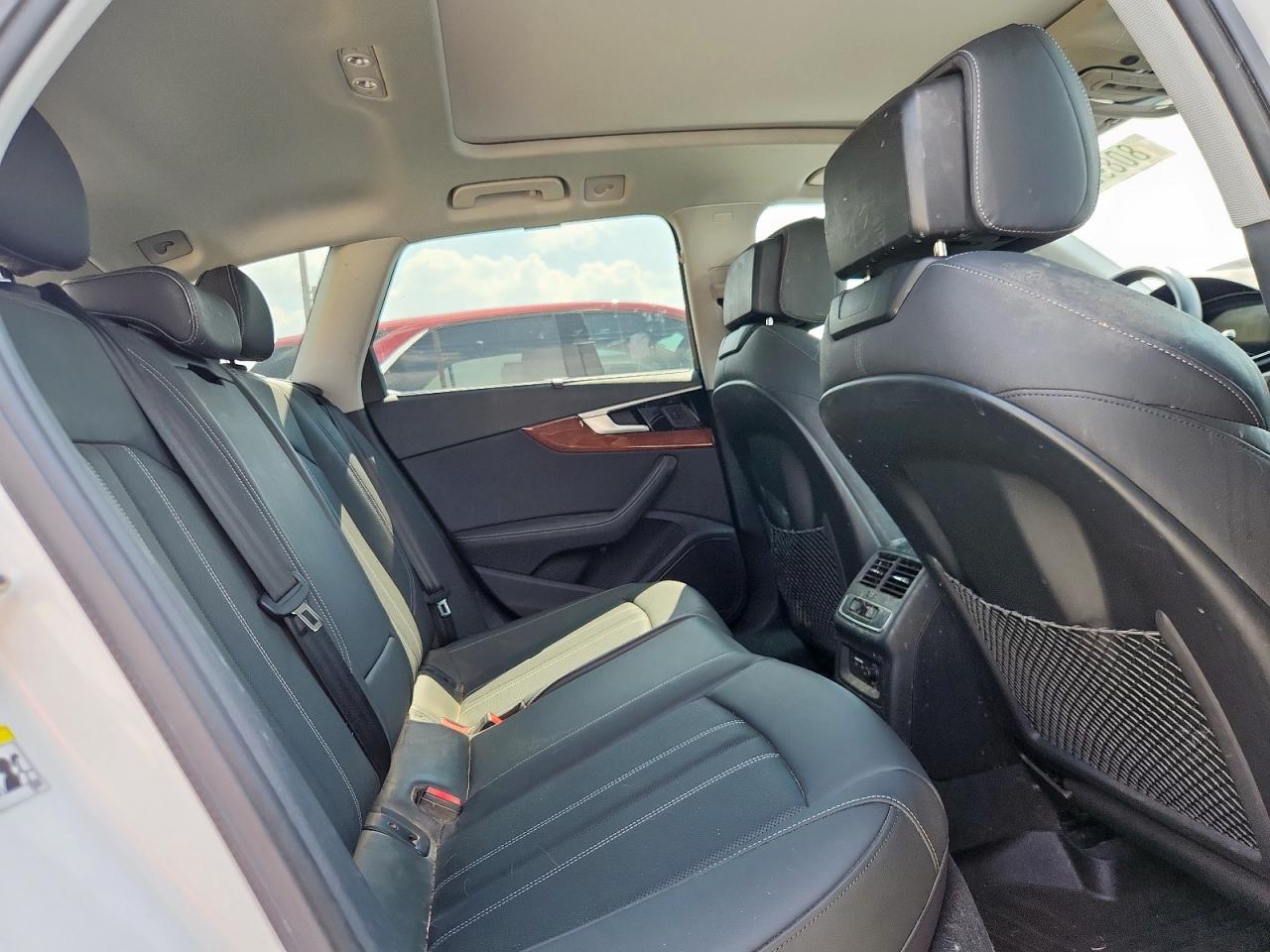 2023 Audi A4 Allroad Premium Plus VIN: WA18AAF41PA018716 Lot: 80899665