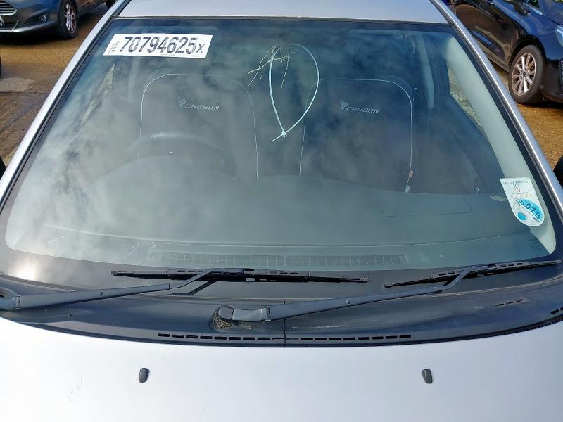 2003 TOYOTA COROLLA 1.6 VVT-I T3 5DR AUTO