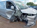2025 FORD TRANSIT CUSTOM 320LMTD EB  for sale at Copart BRISTOL