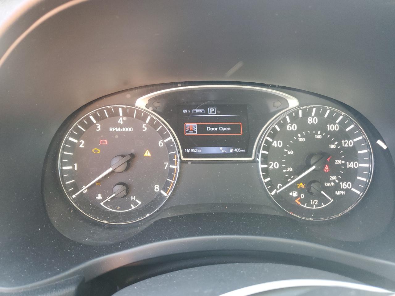 2017 Nissan Pathfinder S VIN: 5N1DR2MM6HC909432 Lot: 81143485