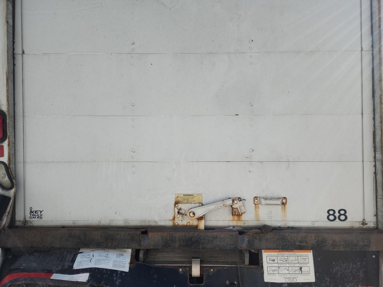 2009 Ford Econoline E350 Super Duty Cutaway Van VIN: 1FDWE35L79DA44952 Lot: 84244025