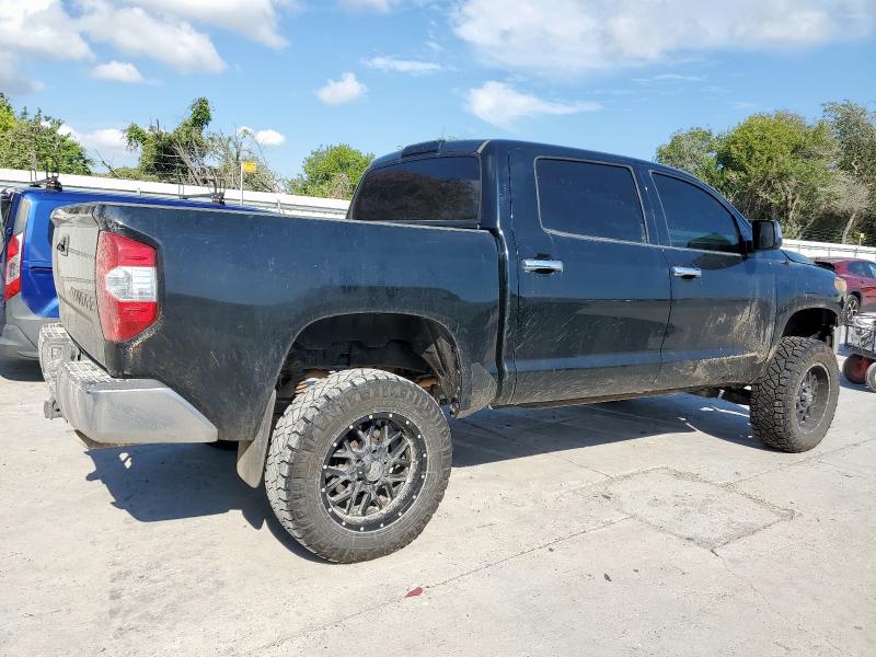  TOYOTA TUNDRA 2014 Black