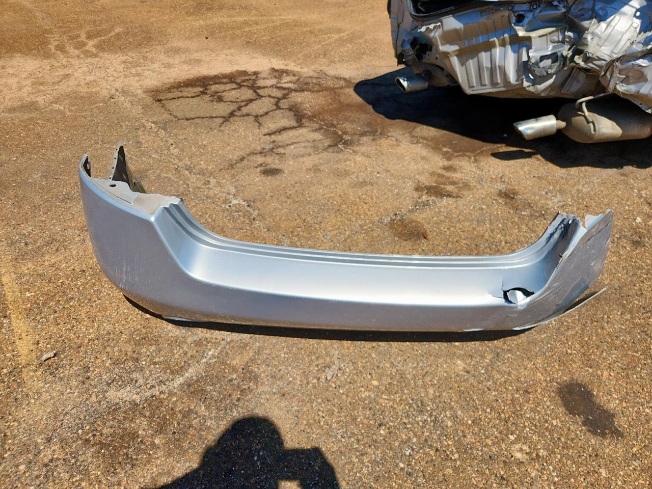 2010 Nissan Altima Base VIN: 1N4AL2AP4AN534681 Lot: 71703425